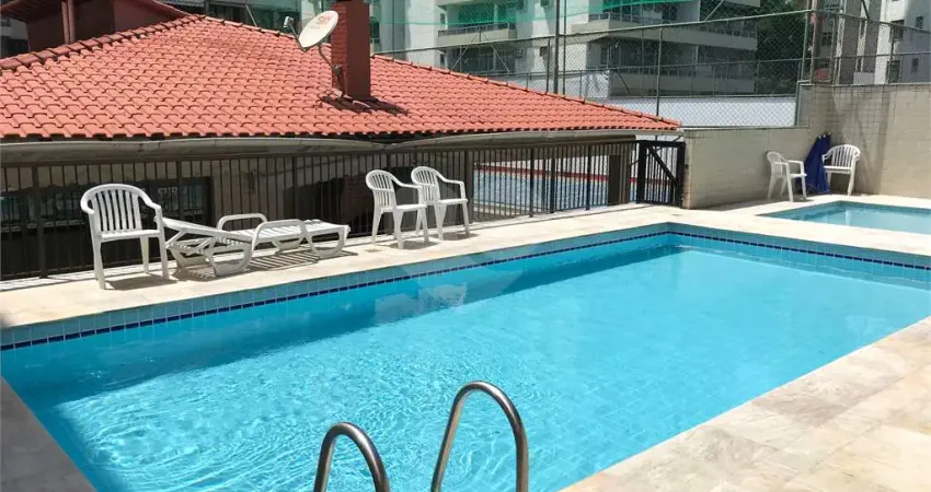 Apartamento à venda com 3 quartos, sendo 1 suíte,  em tijuca, rio de janeiro - rj