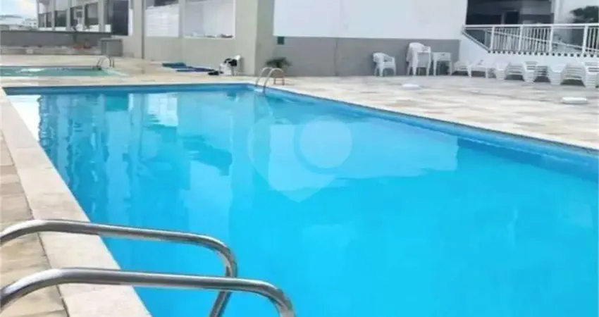 Apartamento à venda com 2 quartos no condomínio jardins tijuca, rio de janeiro - rj