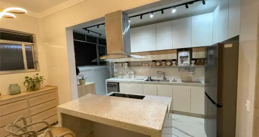 Apartamento à venda com 3 quartos, sendo 1 suíte, em Vila Isabel, Rio de Janeiro, RJ
