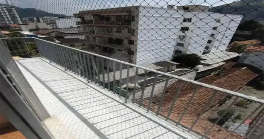 Apartamento à venda com 3 quartos no condomínio edificio morada da vila, rio de janeiro - rj