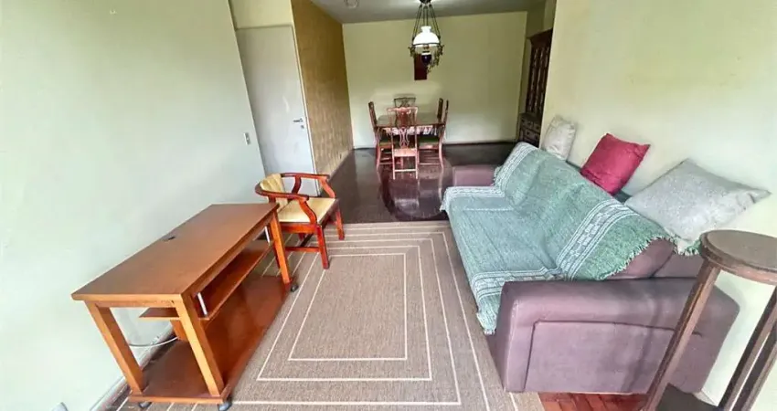 Apartamento à venda com 2 quartos, sendo 1 suíte, no condomínio edifício érika, rio de janeiro - rj