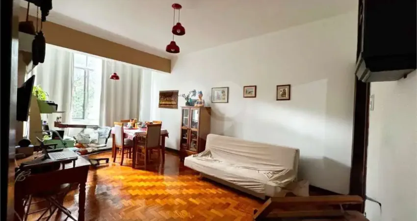 Apartamento à venda com 2 quartos no condomínio edifício santo afonso, rio de janeiro - rj