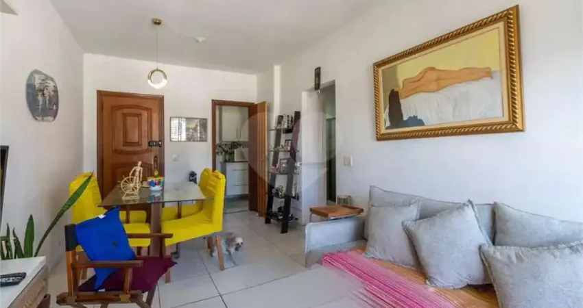 Apartamento à venda com 2 quartos no condomínio san francisco, rio de janeiro - rj