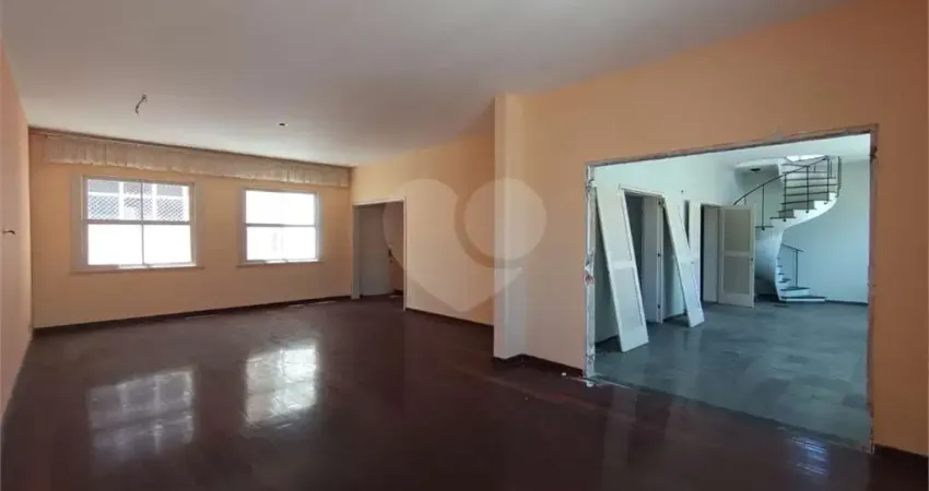 Cobertura à venda com 4 quartos, sendo 2 suítes,  no condomínio edificio edith, rio de janeiro - rj