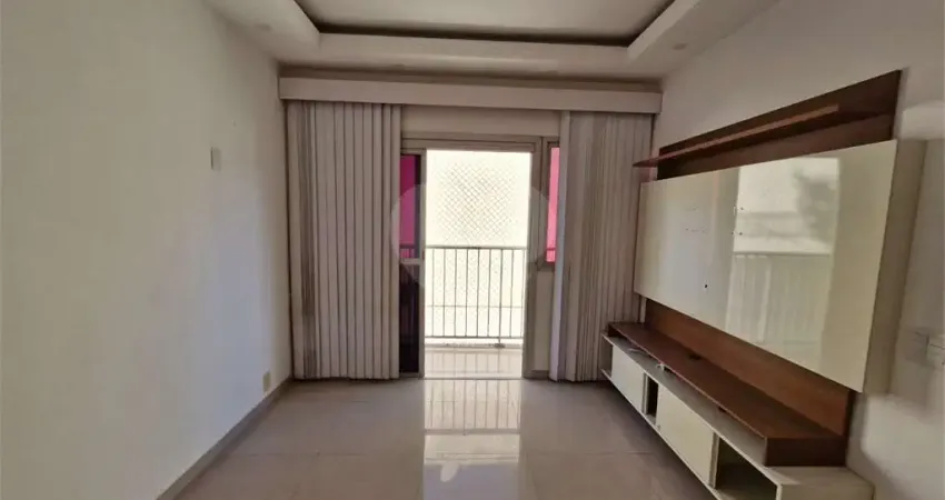 Apartamento à venda com 2 quartos no condomínio do edificio p a de monteiro, rio de janeiro - rj