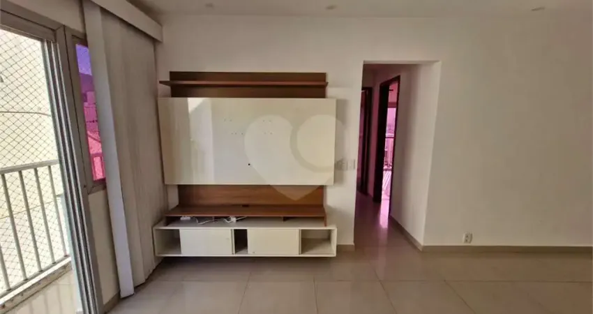 Apartamento à venda com 2 quartos no condomínio Do Edificio P A de Monteiro, Rio de Janeiro - RJ