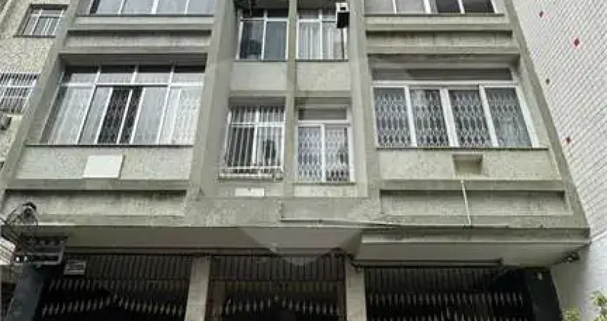Apartamento à venda com 1 quarto no condomínio rachel, rio de janeiro - rj
