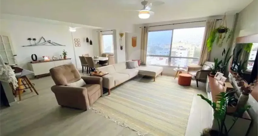 Apartamento à venda com 3 quartos, sendo 1 suíte,  no condomínio edifício luiz eduardo, rio de janeiro - rj