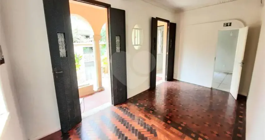 Casa para alugar com 7 quartos, sendo 1 suíte,  em tijuca, rio de janeiro - rj