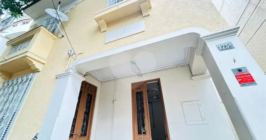 Casa à venda ou para alugar com 4 quartos em tijuca, rio de janeiro - rj