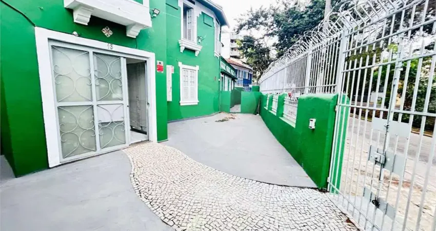 Casa comercial com 2 salas para alugar na Avenida Heitor Beltrão, --, Tijuca, Rio de Janeiro