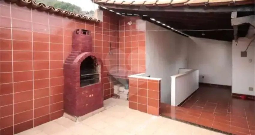 Casa de vila à venda com 2 quartos em engenho novo, rio de janeiro - rj