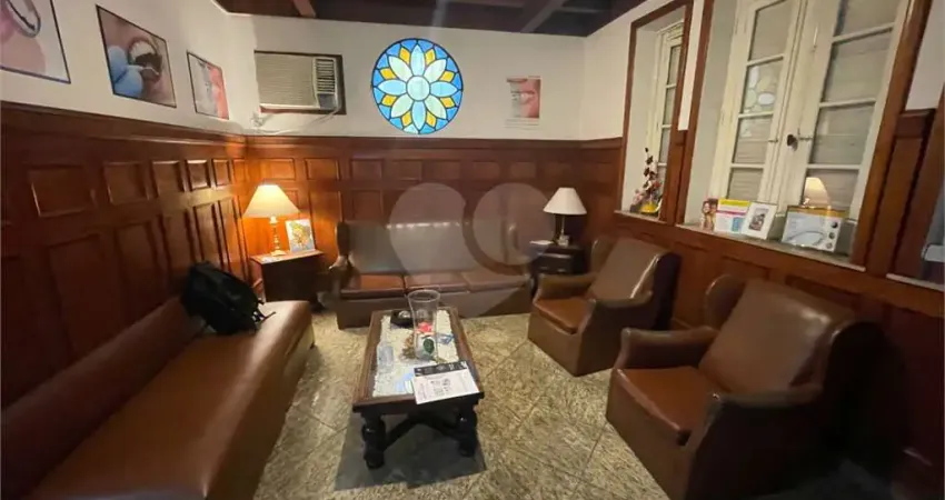 Casa comercial com 1 sala à venda na Rua Haddock Lobo, --, Tijuca, Rio de Janeiro