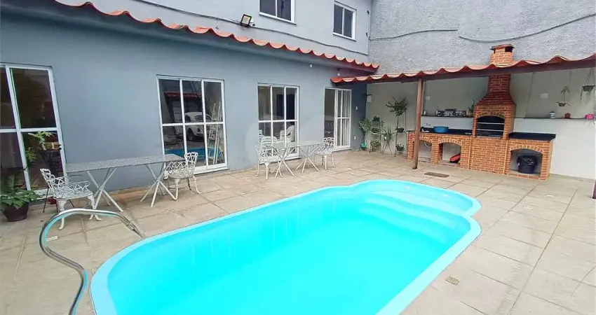 Casa à venda na Rua do Matoso, --, Tijuca, Rio de Janeiro