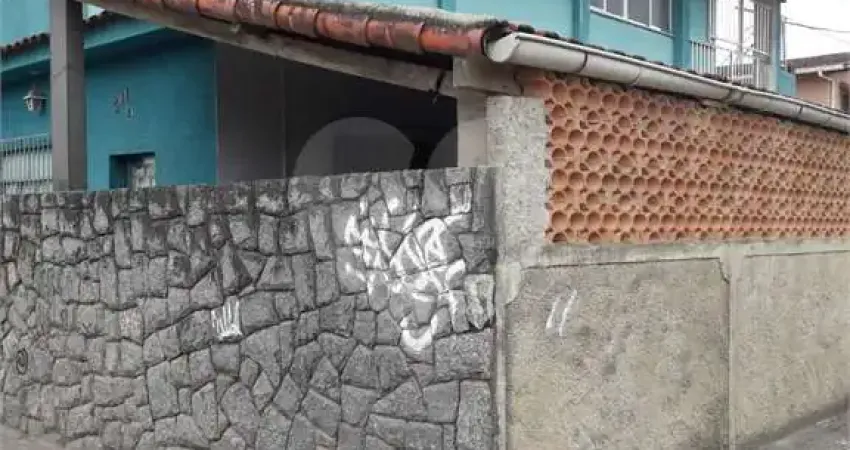 Casa com 4 quartos à venda na Estrada Velha de Maricá, --, São José do Imbassaí, Maricá