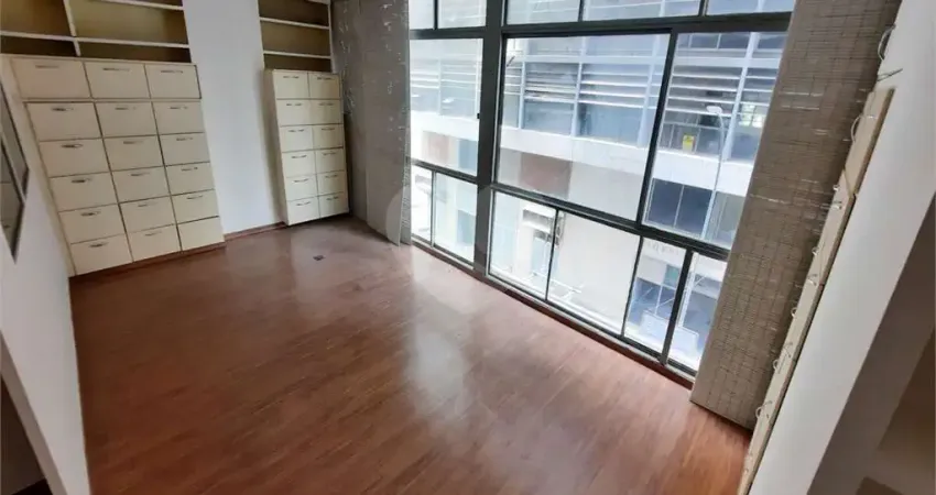 Sala à venda no condomínio antonio severo, rio de janeiro - rj