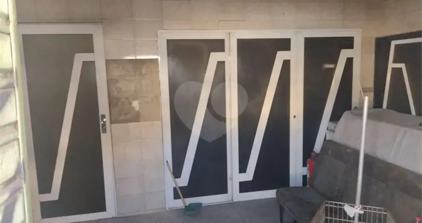 Casa à venda na Rua São Luiz Gonzaga, --, São Cristóvão, Rio de Janeiro