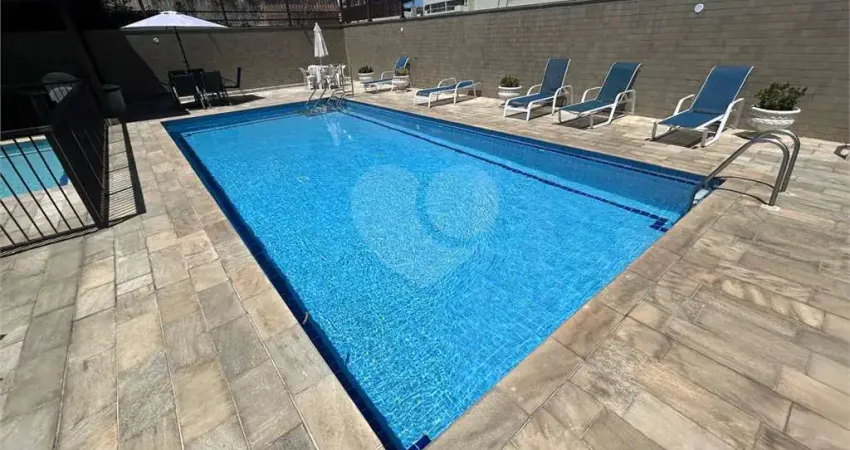 Cobertura à venda com 4 quartos, sendo 1 suíte, no condomínio edificio vivence, rio de janeiro - rj