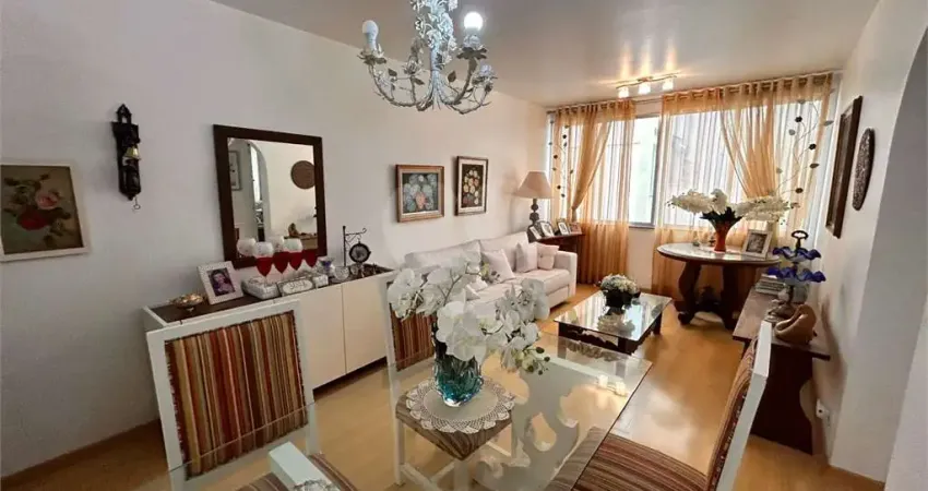 Apartamento à venda com 3 quartos, sendo 1 suíte,  no condomínio condado de alenquer, rio de janeiro - rj