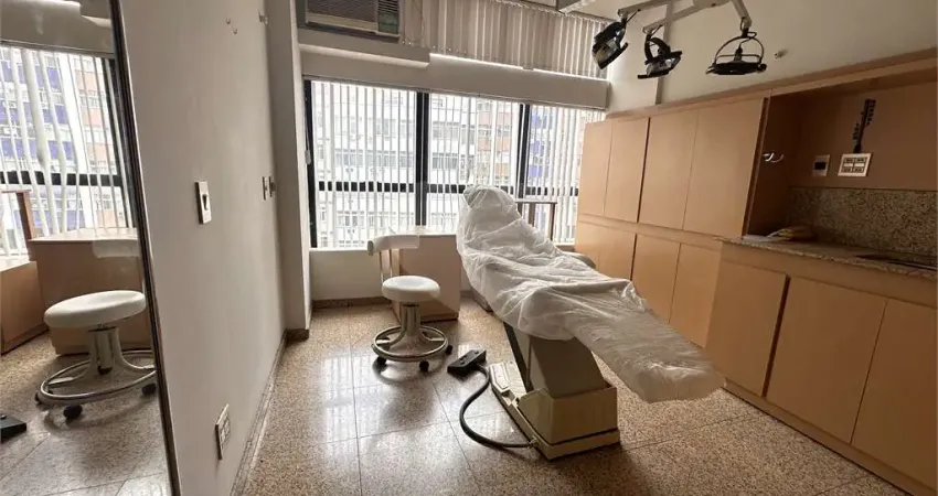 Sala comercial à venda no condomínio premier center, rio de janeiro - rj