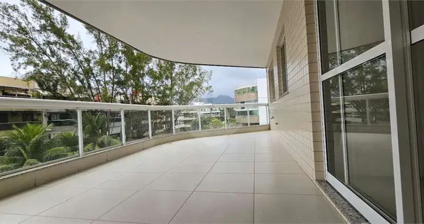 Apartamento à venda com 3 quartos, sendo 1 suíte,  no condomínio spezzia...!, rio de janeiro - rj