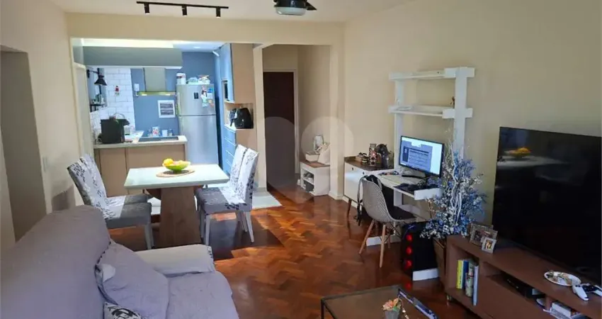 Apartamento à venda com 2 quartos no condomínio santa carolina, rio de janeiro - rj