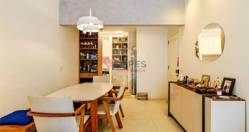 Apartamento à venda com 3 quartos, sendo 1 suíte, no condomínio edifício solar santa margarida maria, rio de janeiro - rj