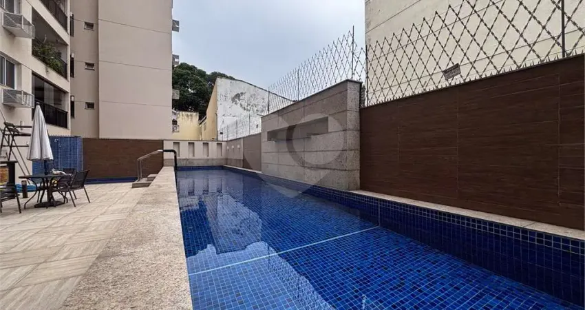 Apartamento à venda com 3 quartos, sendo 1 suíte,  no condomínio golden tijuca, rio de janeiro - rj