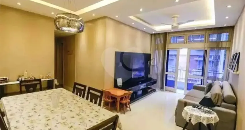 Apartamento à venda com 2 quartos, sendo 1 suíte, no condomínio solar dos varandões, rio de janeiro - rj