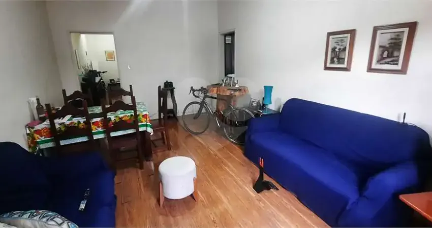 Apartamento à venda com 2 quartos no condomínio nobre de fátima, rio de janeiro - rj