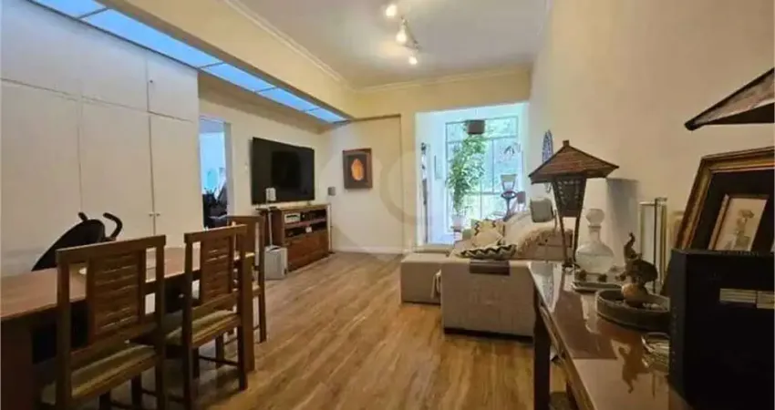 Apartamento à venda com 3 quartos no condomínio edifício monique.., rio de janeiro - rj