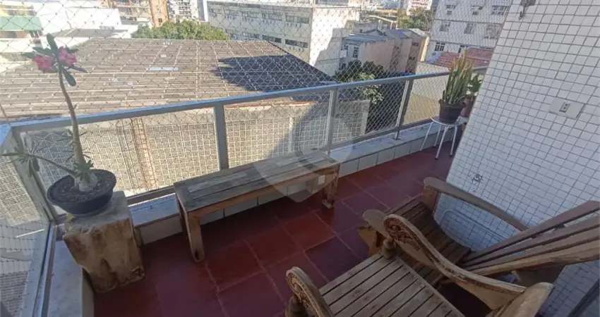 Apartamento à venda com 3 quartos, sendo 1 suíte,  no condomínio edificio magnus, rio de janeiro - rj