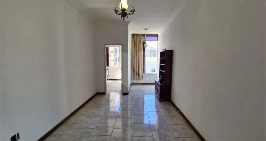 Apartamento à venda com 2 quartos no condomínio edifício bergman, rio de janeiro - rj