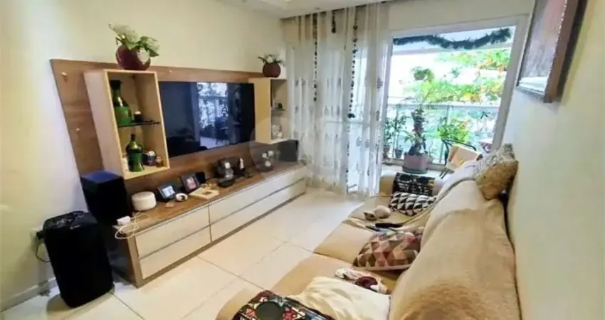 Apartamento à venda com 3 quartos, sendo 1 suíte, no condomínio vila rosa residências, rio de janeiro - rj