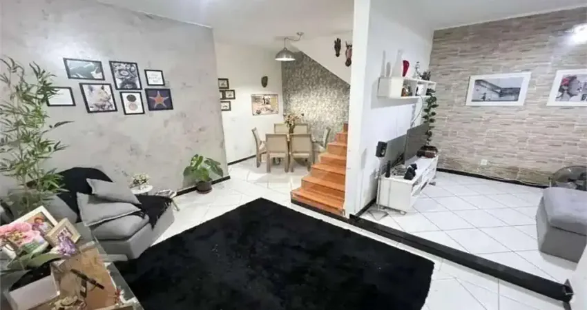 Casa com 3 quartos à venda na Rua Jerônimo de Lemos, --, Grajaú, Rio de Janeiro