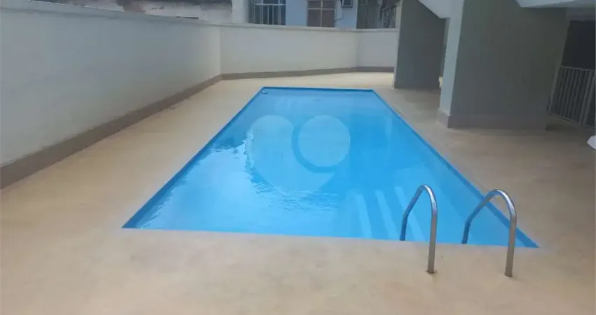 Apartamento à venda com 2 quartos, sendo 1 suíte, no condomínio le premier, rio de janeiro - rj