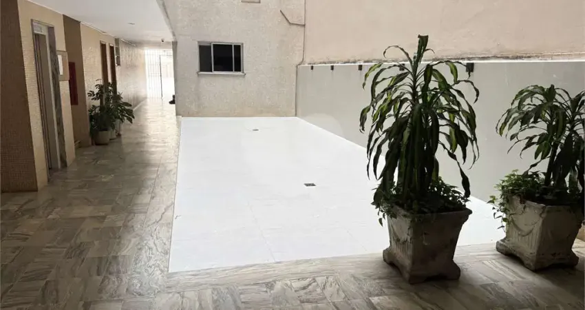 Apartamento à venda com 3 quartos, sendo 1 suíte,  no condomínio edificio solar bom pastor, rio de janeiro - rj