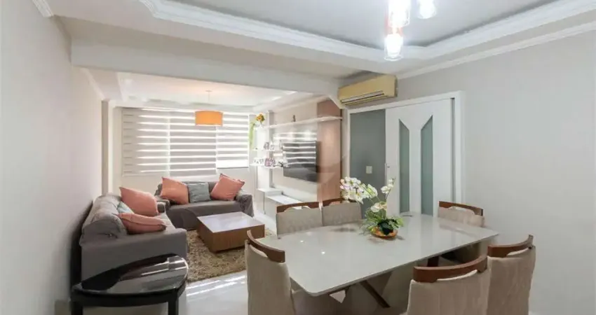 Apartamento à venda com 3 quartos, sendo 3 suítes,  no condomínio joia do maracanã, rio de janeiro - rj