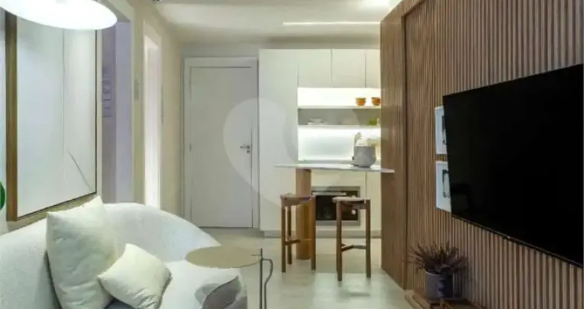 Apartamento à venda com 2 quartos no condomínio residencial porto maravilha, rio de janeiro - rj