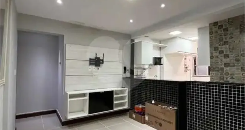 Apartamento à venda com 2 quartos no centro, rio de janeiro - rj