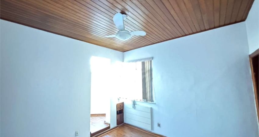 Apartamento à venda com 2 quartos em tijuca, rio de janeiro - rj