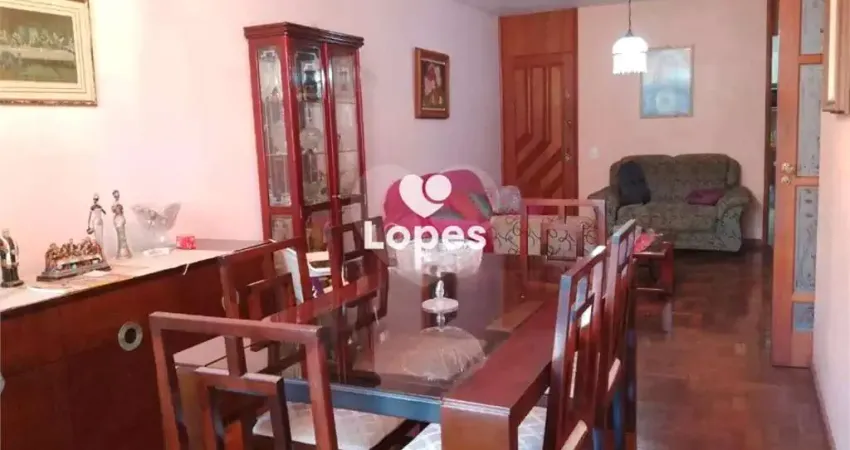 Apartamento à venda com 3 quartos, sendo 1 suíte, no condomínio do edifício leibnitz, rio de janeiro - rj