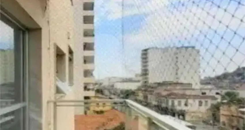Apartamento à venda com 2 quartos, sendo 1 suíte, no condomínio edifício josé eugênio rodrigues, rio de janeiro - rj