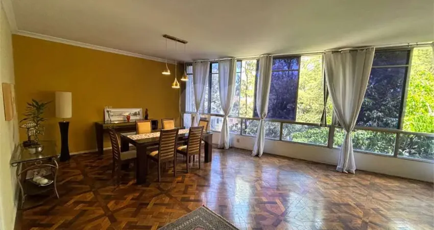 Apartamento à venda com 3 quartos, sendo 2 suítes,  no condomínio edifício carolina, rio de janeiro - rj