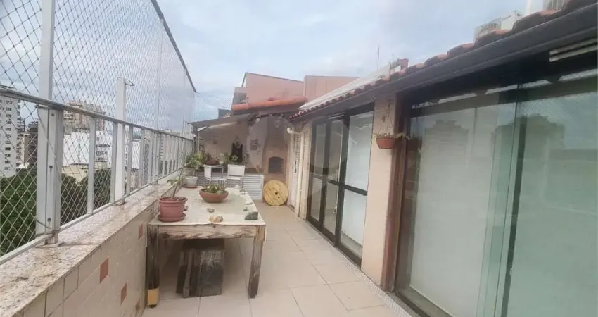 Apartamento à venda com 4 quartos, sendo 2 suítes, no condomínio edifício jonas salk, rio de janeiro - rj