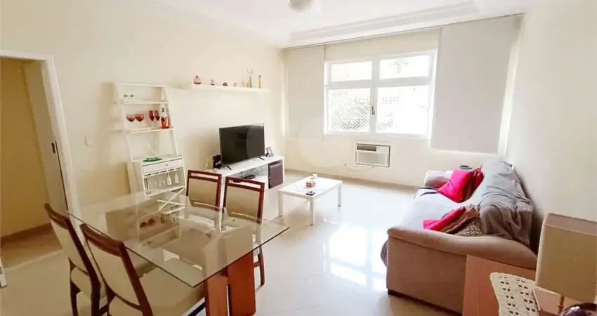 Apartamento à venda com 2 quartos no condomínio edficio casal da barra, rio de janeiro - rj