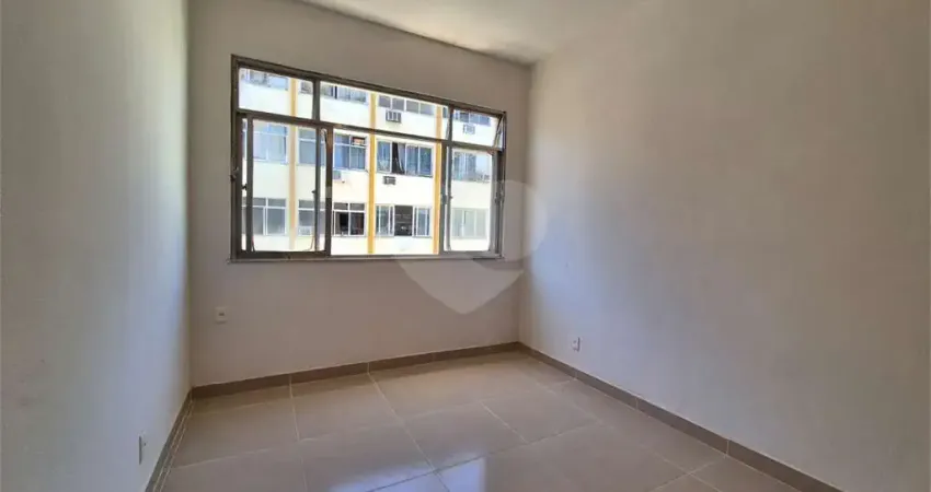 Apartamento à venda com 1 quarto no condomínio edifício abigail, rio de janeiro - rj