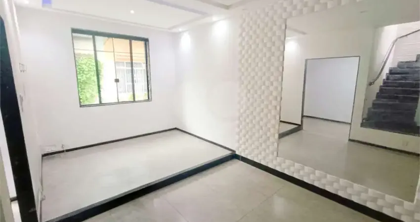 Casa de vila à venda com 3 quartos, sendo 1 suíte, em tijuca, rio de janeiro - rj