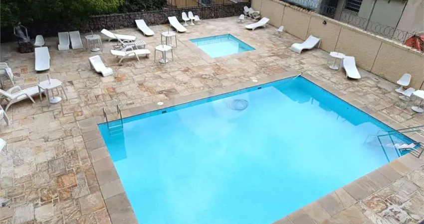 Apartamento à venda com 3 quartos, sendo 1 suíte, no condomínio chácara da tijuca, rio de janeiro - rj