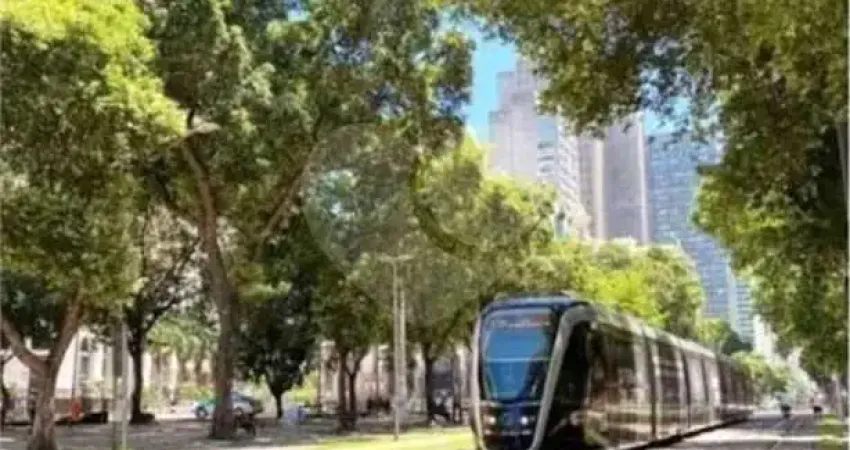 Apartamento à venda com 1 quarto, sendo 1 suíte, no condomínio do edifício rex, rio de janeiro - rj